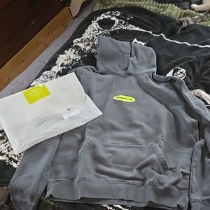 Supervsn Hoodie Brand New
